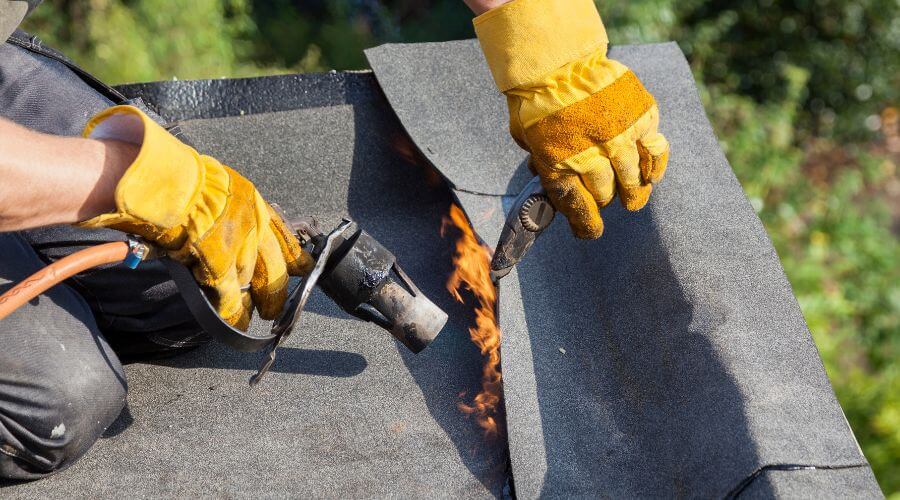 Local Chimney Repair in Mauldin, SC